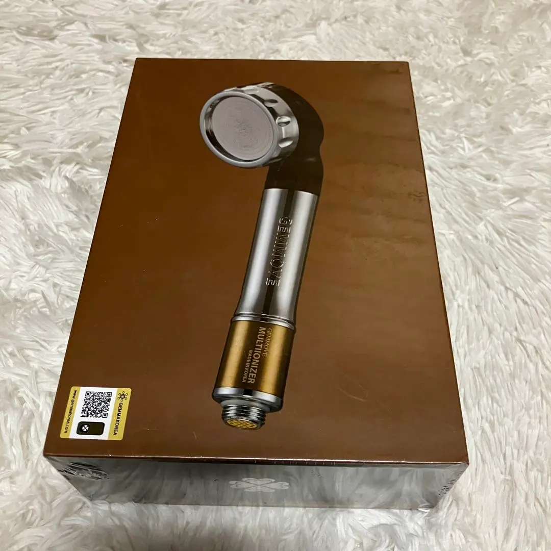 2026年最新】ジェンマジャパン シャワーヘッドの人気アイテム - メルカリ