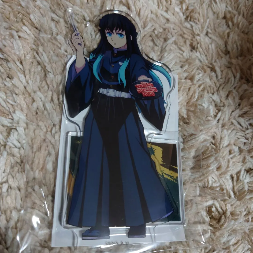 2026年最新】牛角 無一郎 アクスタの人気アイテム - メルカリ