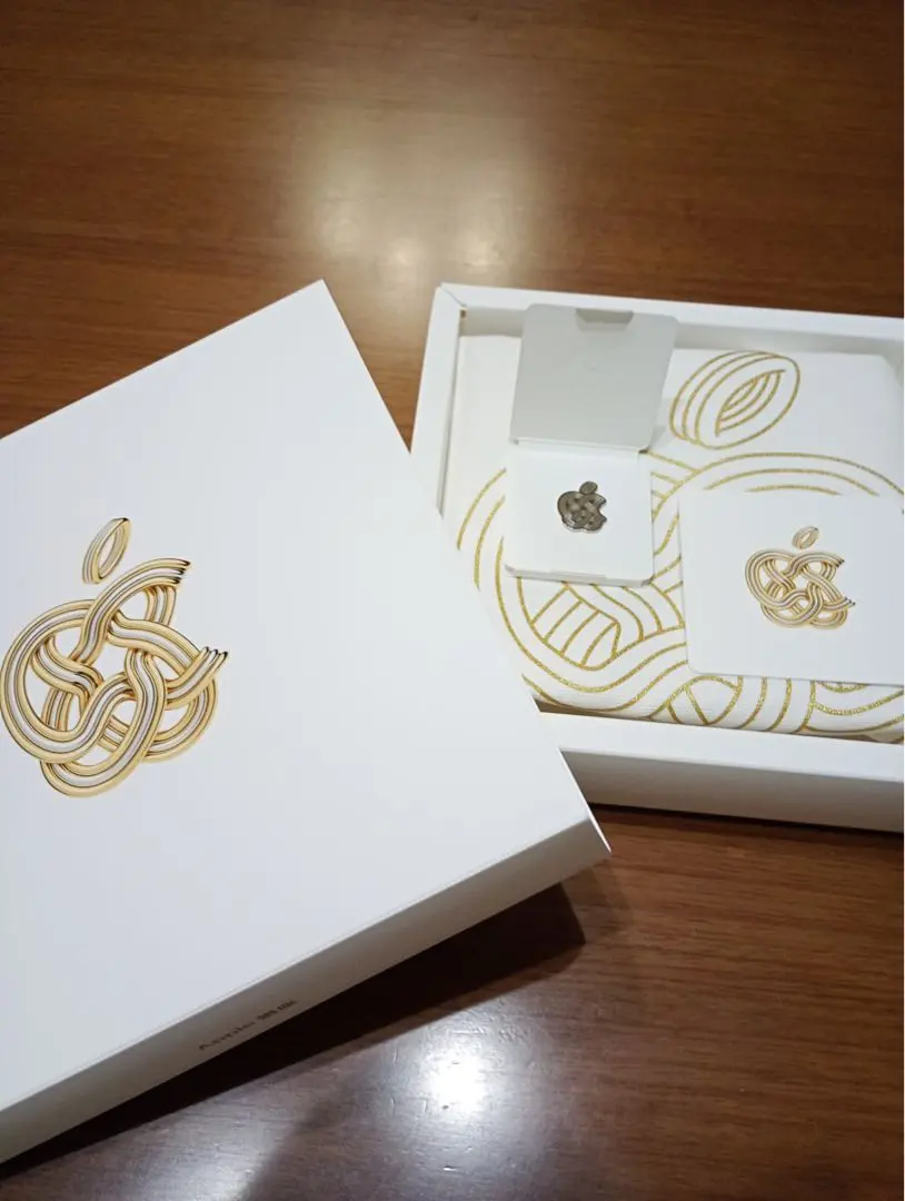 2026年最新】アップルストア ノベルティの人気アイテム - メルカリ