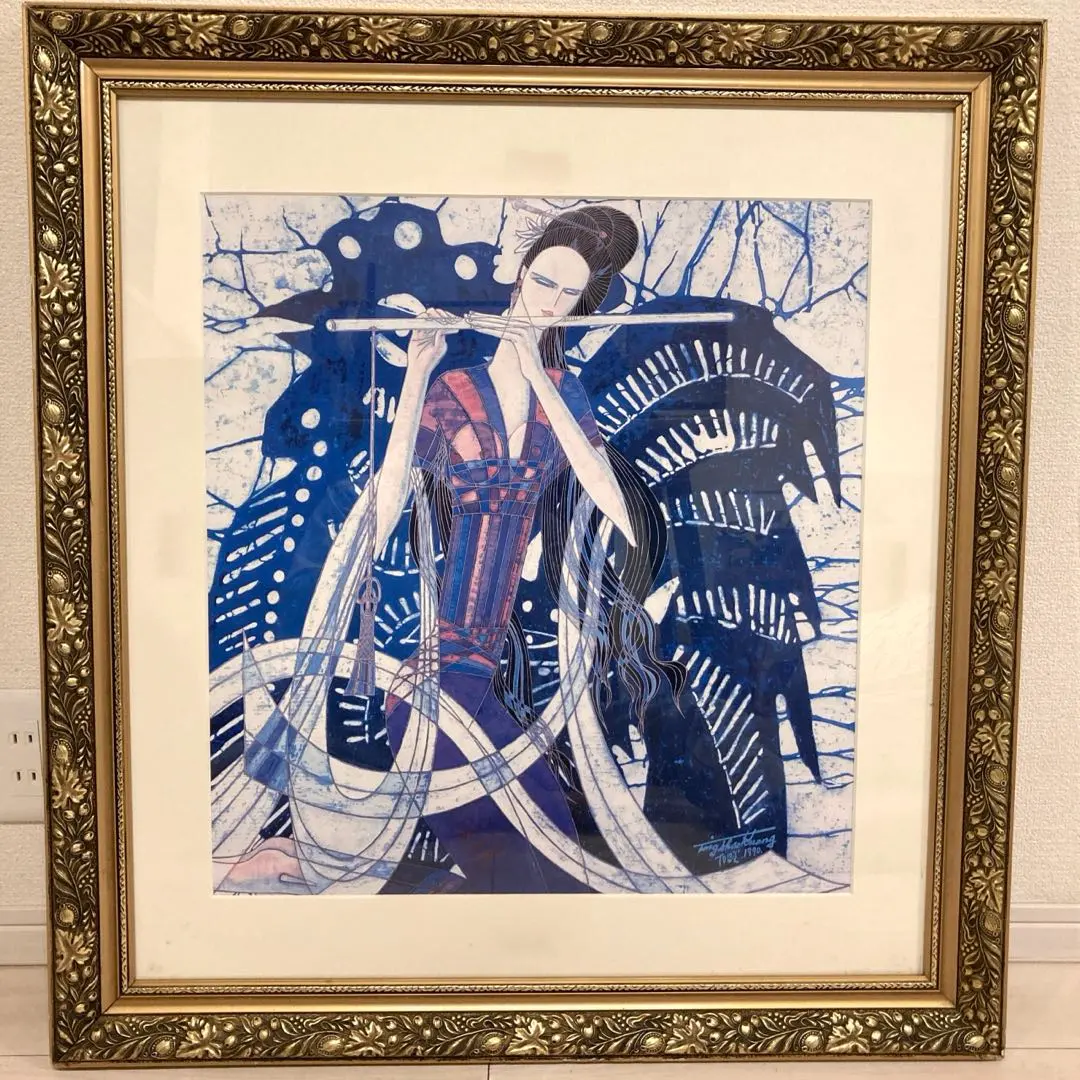 2026年最新】丁紹光 シルクスクリーンの人気アイテム - メルカリ