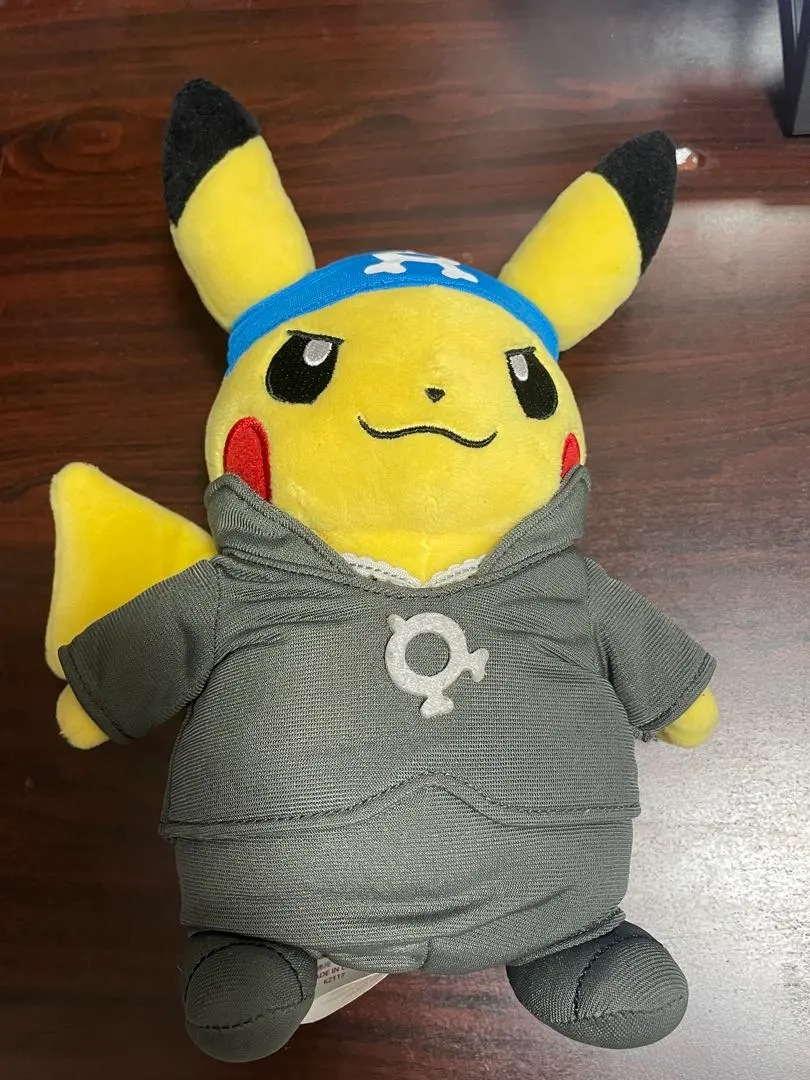 2026年最新】ボスごっこピカチュウ ぬいぐるみの人気アイテム - メルカリ