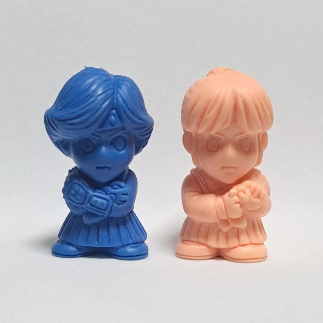 2026年最新】消しゴム スケバン刑事の人気アイテム - メルカリ