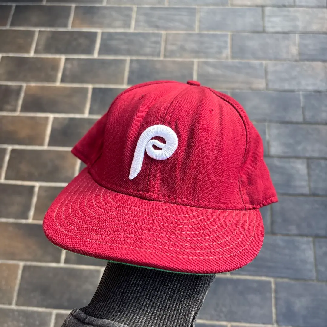 2026年最新】フィリーズ キャップ 90sの人気アイテム - メルカリ