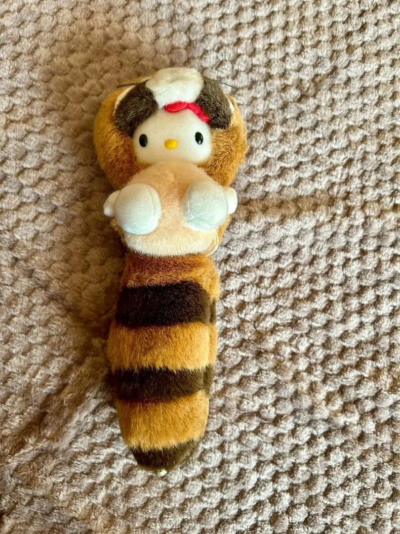 2026年最新】キティ しっぽ倶楽部の人気アイテム - メルカリ