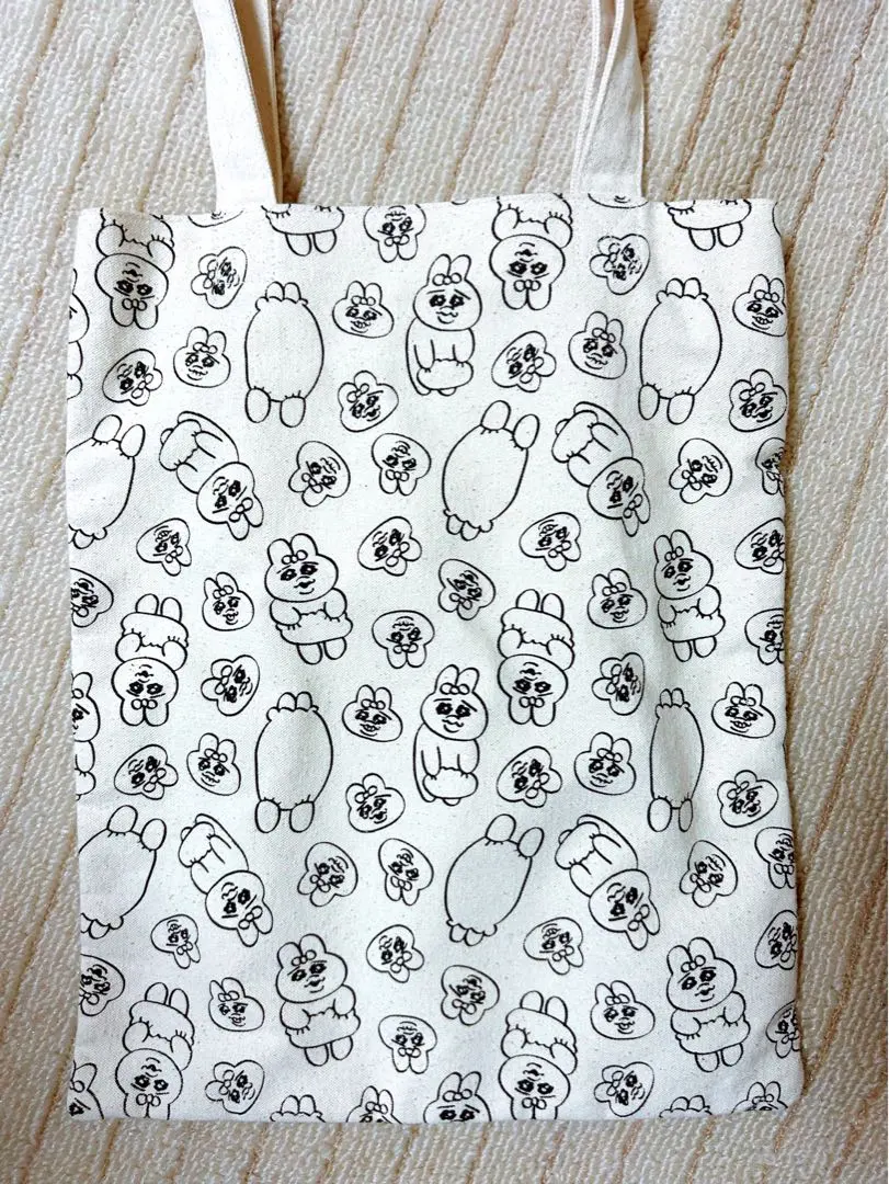 2026年最新】おぱんちゅうさぎ アベイル トートバッグの人気アイテム