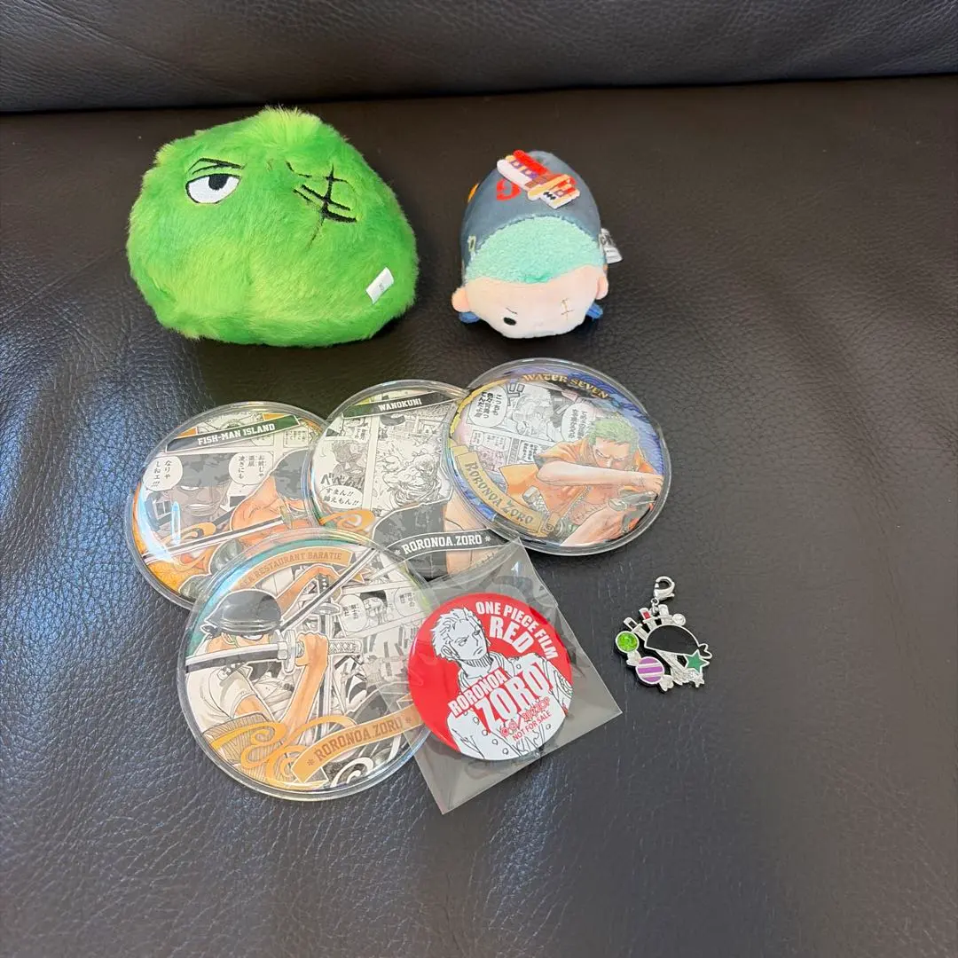 2026年最新】ゾロマリモの人気アイテム - メルカリ