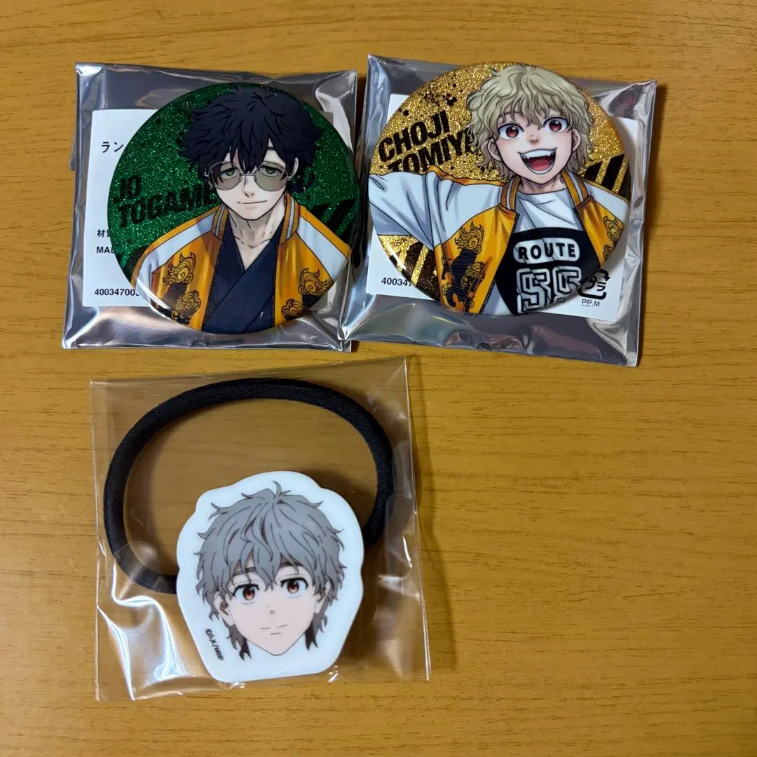 2026年最新】十亀条 缶バッジ グリッターの人気アイテム - メルカリ