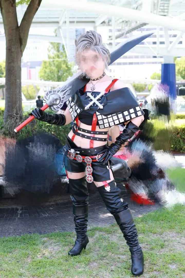 2026年最新】ff10-2 衣装の人気アイテム - メルカリ