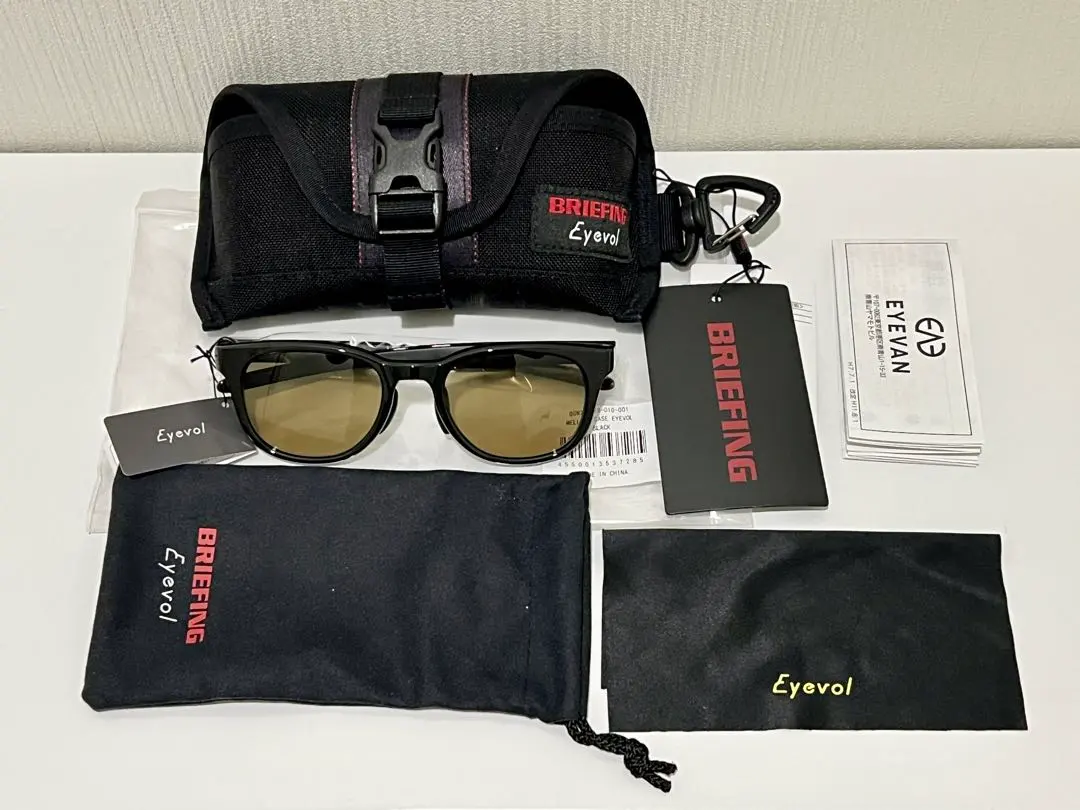 2026年最新】eyevol ブリーフィングの人気アイテム - メルカリ
