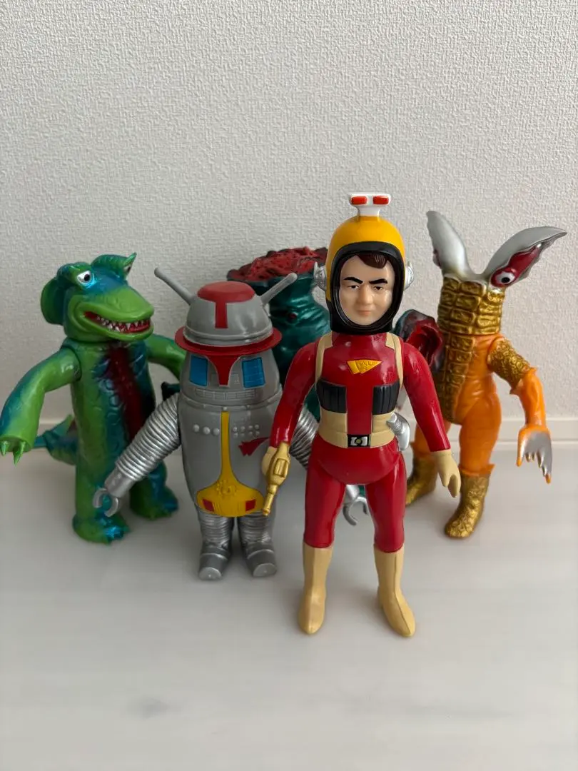 2026年最新】バンデル星人の人気アイテム - メルカリ