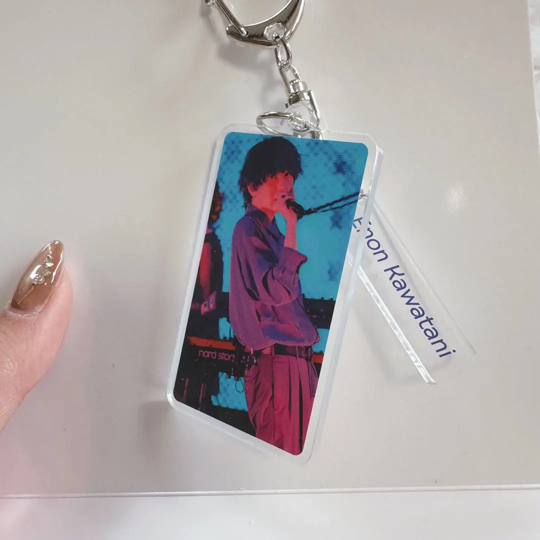 2026年最新】川谷絵音 アクスタの人気アイテム - メルカリ