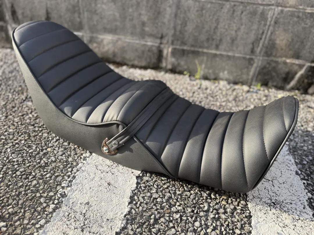 2026年最新】GSX250E 三段シートの人気アイテム - メルカリ