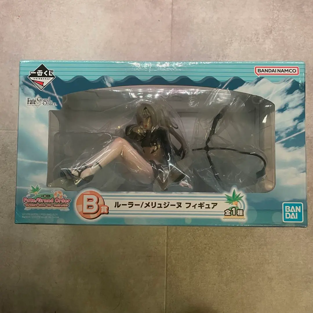 2026年最新】fate 一番くじ メリュジーヌの人気アイテム - メルカリ