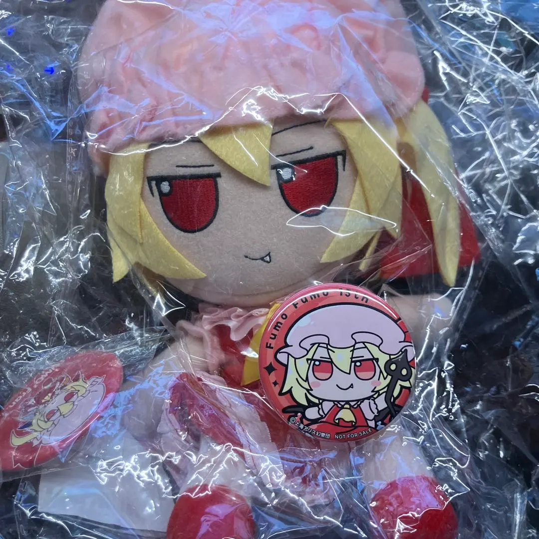 2026年最新】ふもふも フランドールの人気アイテム - メルカリ