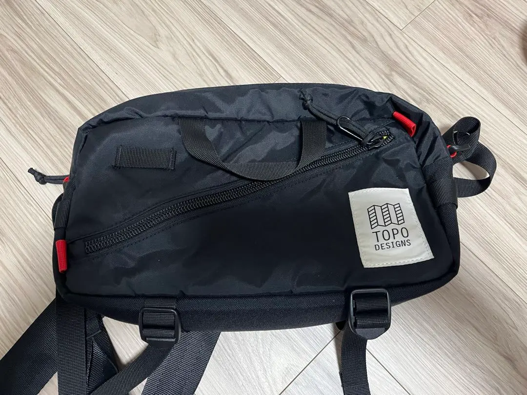 2026年最新】pac designs メッセンジャーの人気アイテム - メルカリ