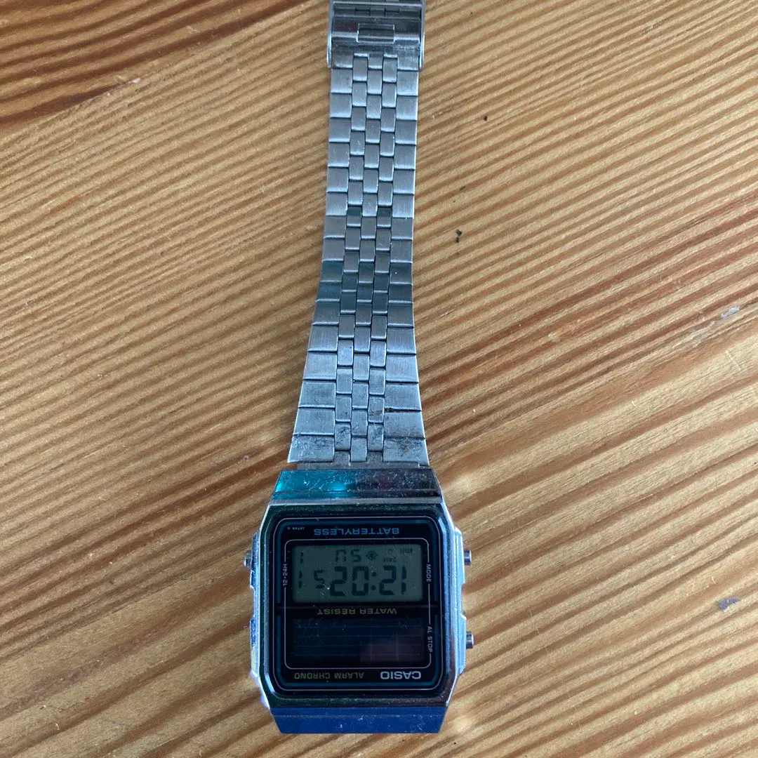 2026年最新】casio AL-180の人気アイテム - メルカリ