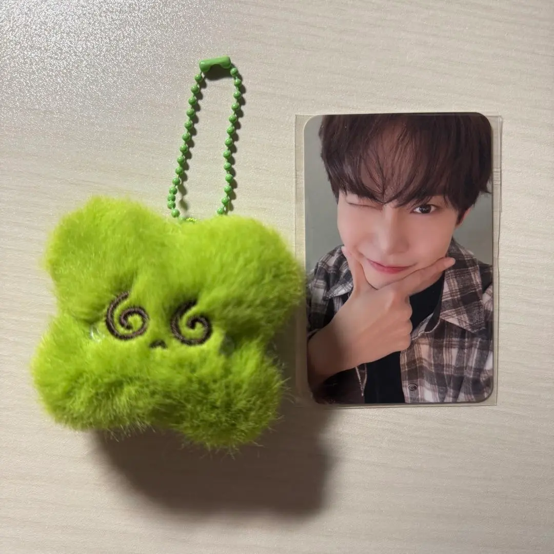 2026年最新】ドヨン クローバーの人気アイテム - メルカリ