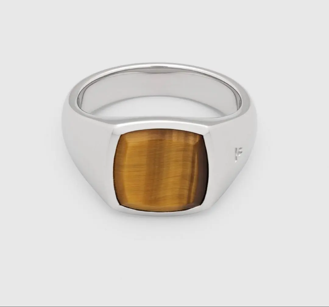 2026年最新】tom wood タイガーアイの人気アイテム - メルカリ