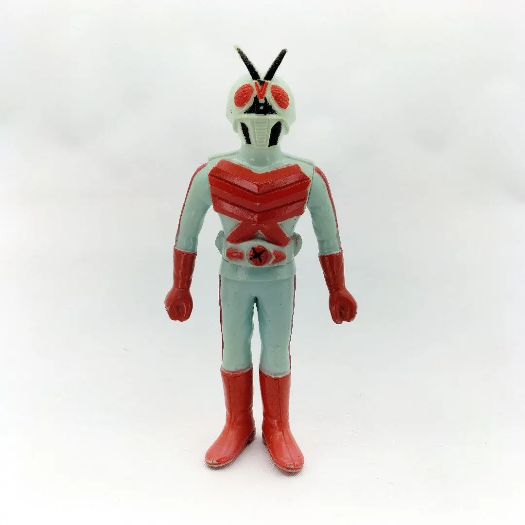 2026年最新】ポピー 仮面ライダーxソフビの人気アイテム - メルカリ