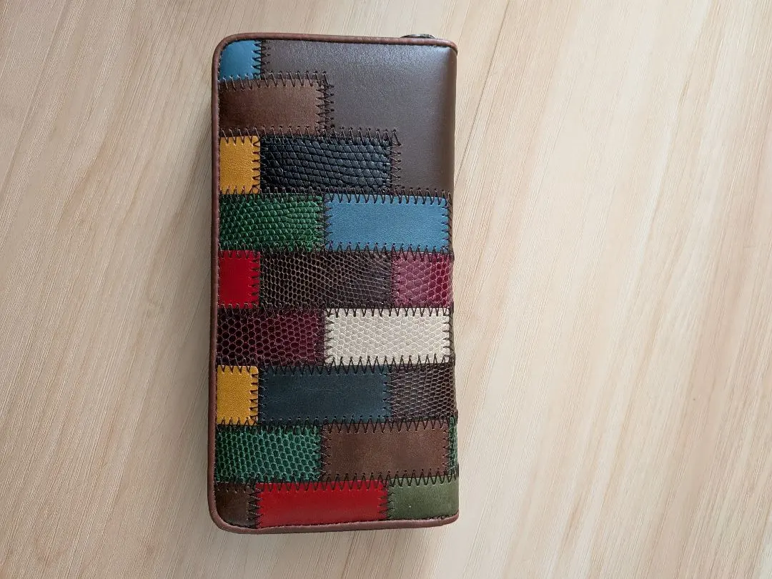 2026年最新】glamb 長財布の人気アイテム - メルカリ