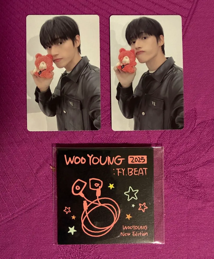 2026年最新】ateez ウヨン センイルの人気アイテム - メルカリ