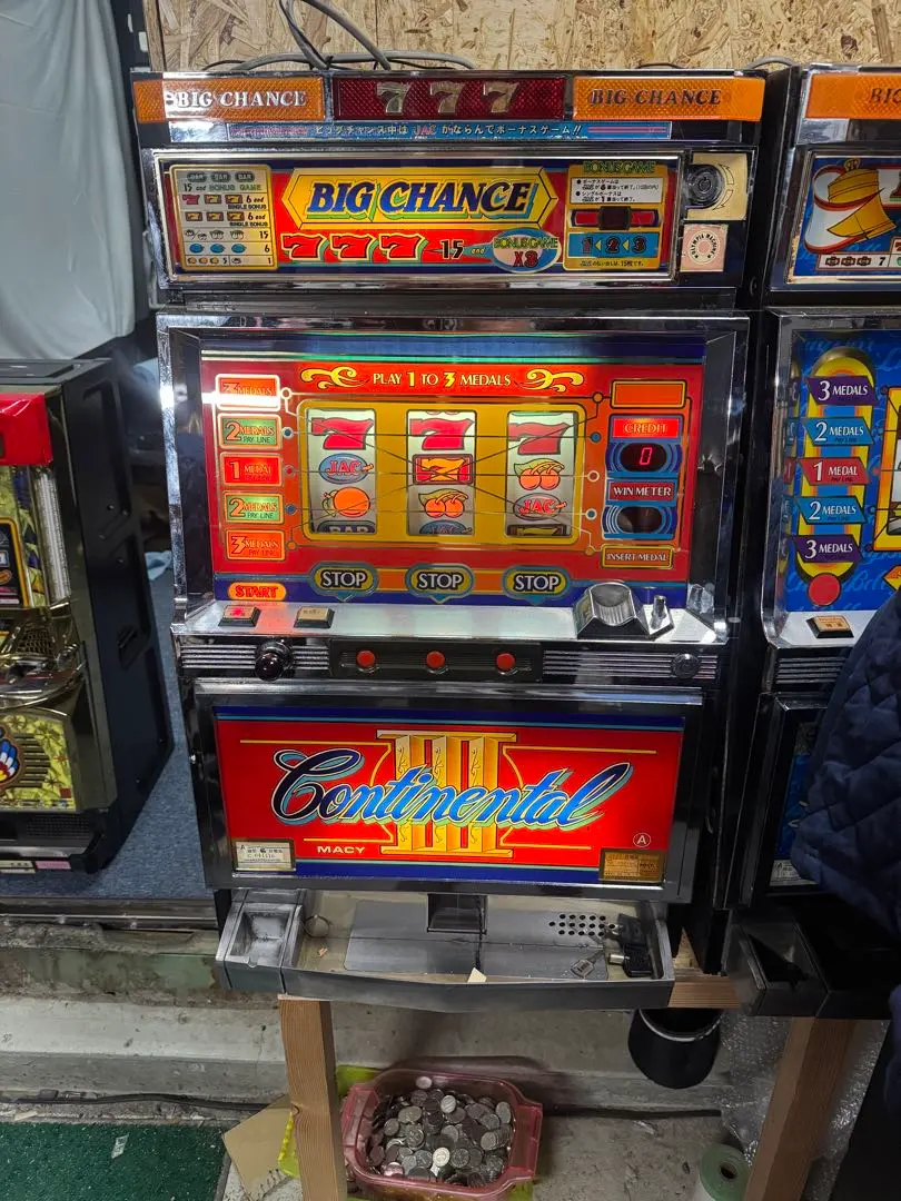 2026年最新】実機 コンチネンタルの人気アイテム - メルカリ