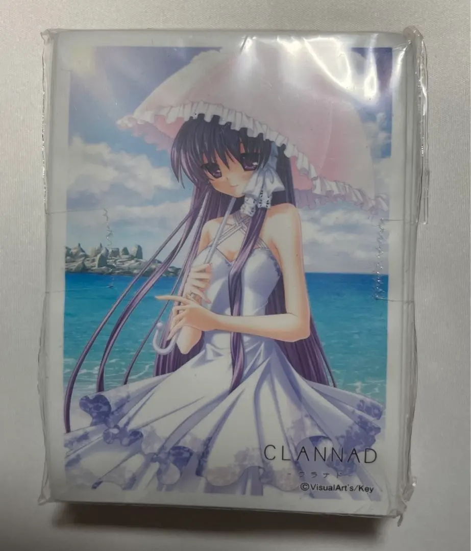 2026年最新】スリーブ 藤林杏の人気アイテム - メルカリ