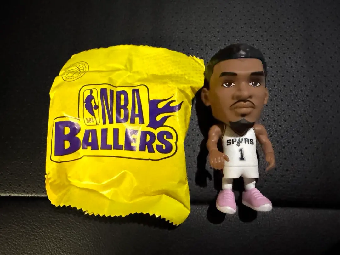 2026年最新】トイザらス nbaの人気アイテム - メルカリ