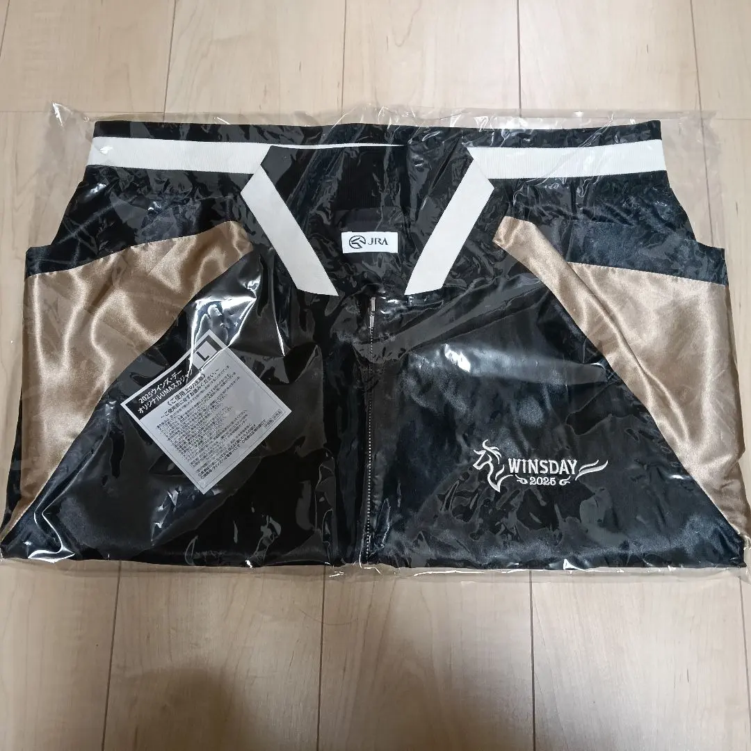 2026年最新】JRA スカジャンの人気アイテム - メルカリ