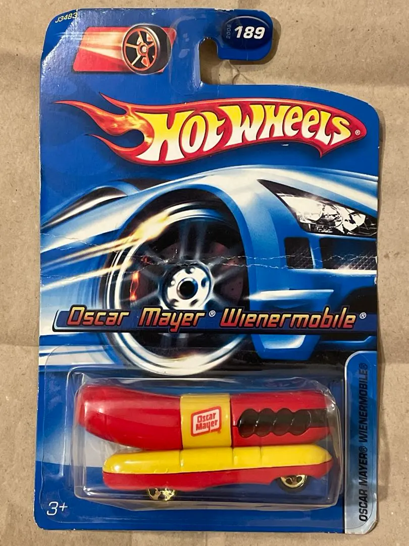 2026年最新】ウインナーモービルの人気アイテム - メルカリ