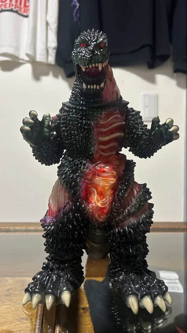 2026年最新】赤目天使 フィギュアの人気アイテム - メルカリ