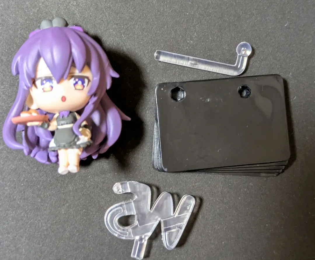 2026年最新】デート・ア・ライブ しろくろカプセルの人気アイテム