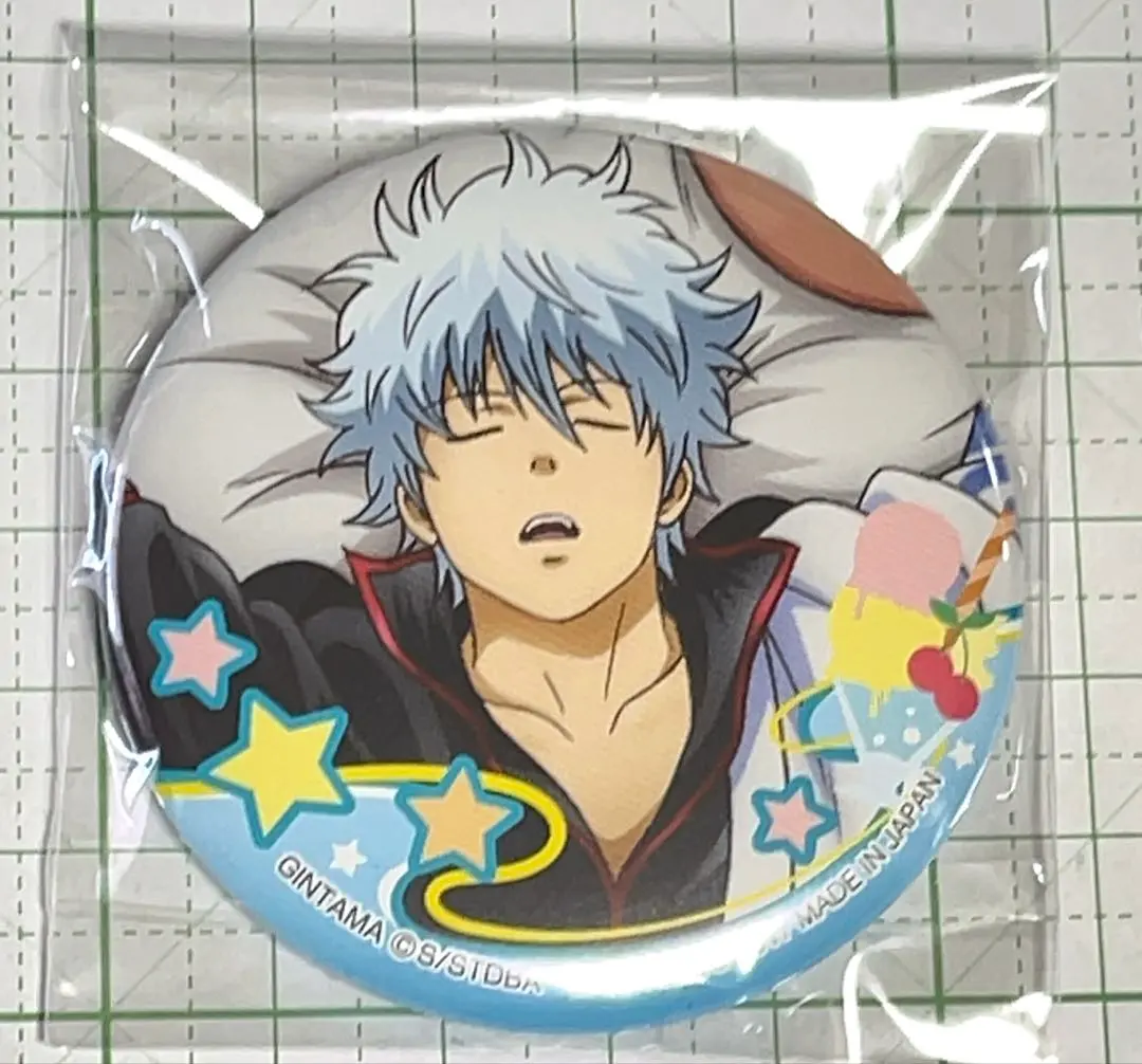 2026年最新】銀時 寝顔の人気アイテム - メルカリ