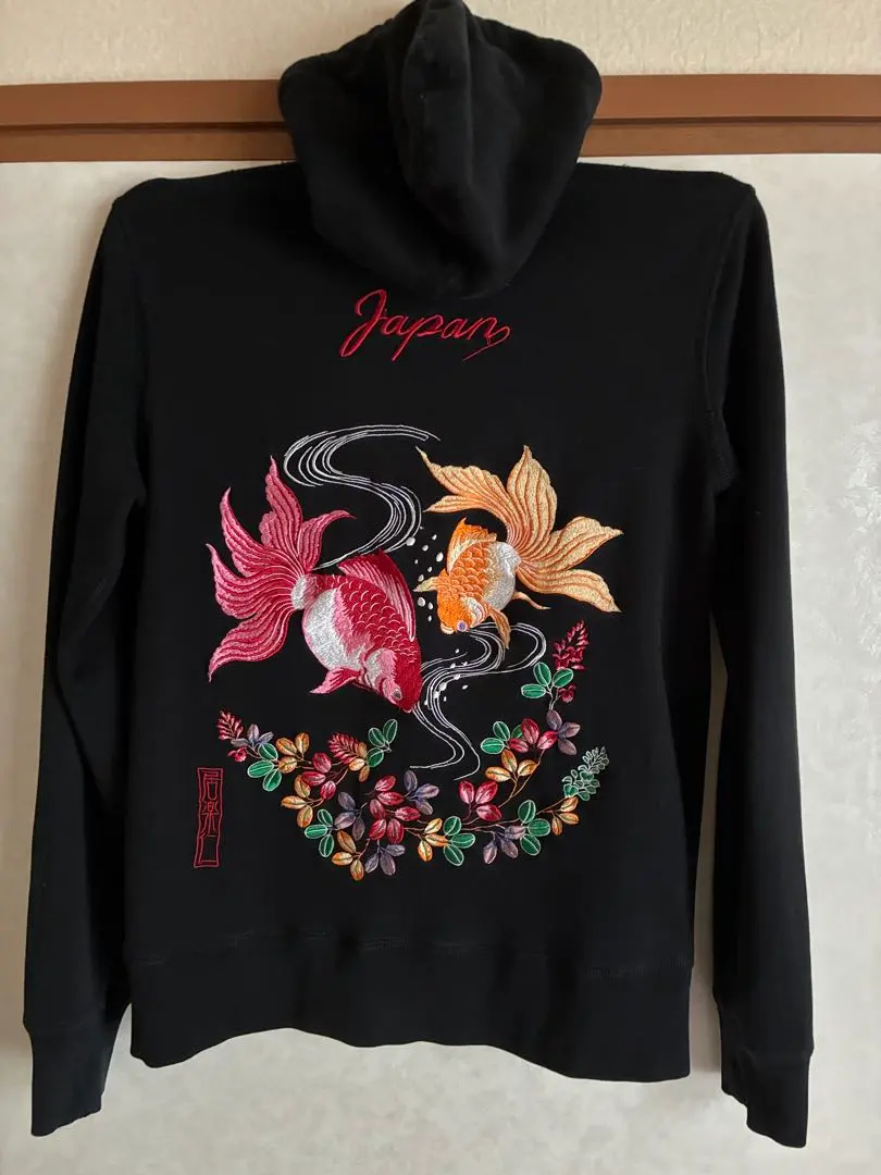 2026年最新】iolani スカジャンの人気アイテム - メルカリ