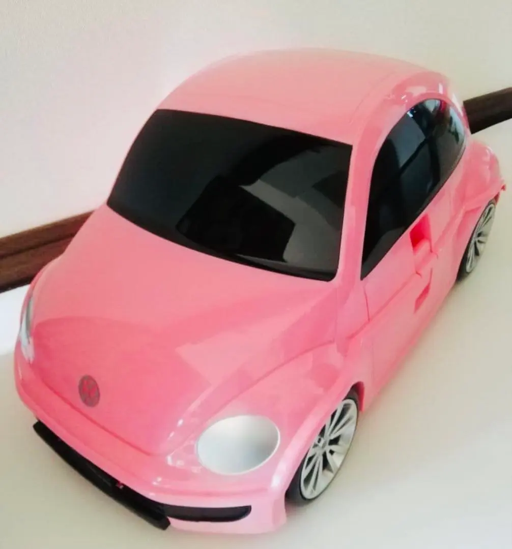 2026年最新】バービー ビートルの人気アイテム - メルカリ