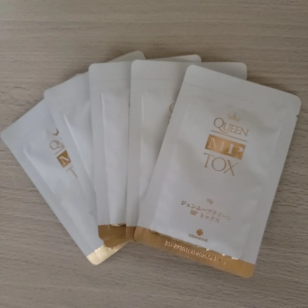 2026年最新】ジェンムーブクイーンの人気アイテム - メルカリ