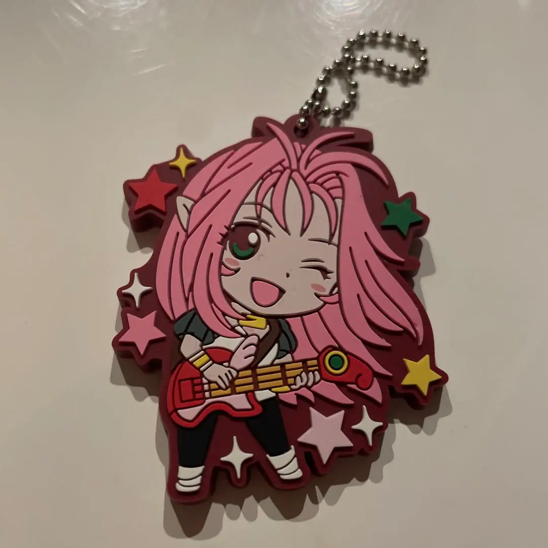 2026年最新】ミレーヌ マクロス アクリルの人気アイテム - メルカリ