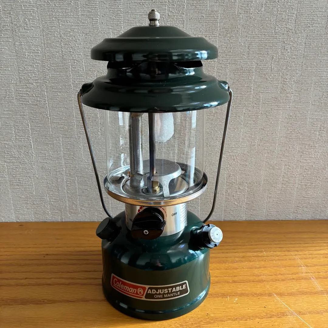 2026年最新】コールマン ランタン 2006の人気アイテム - メルカリ