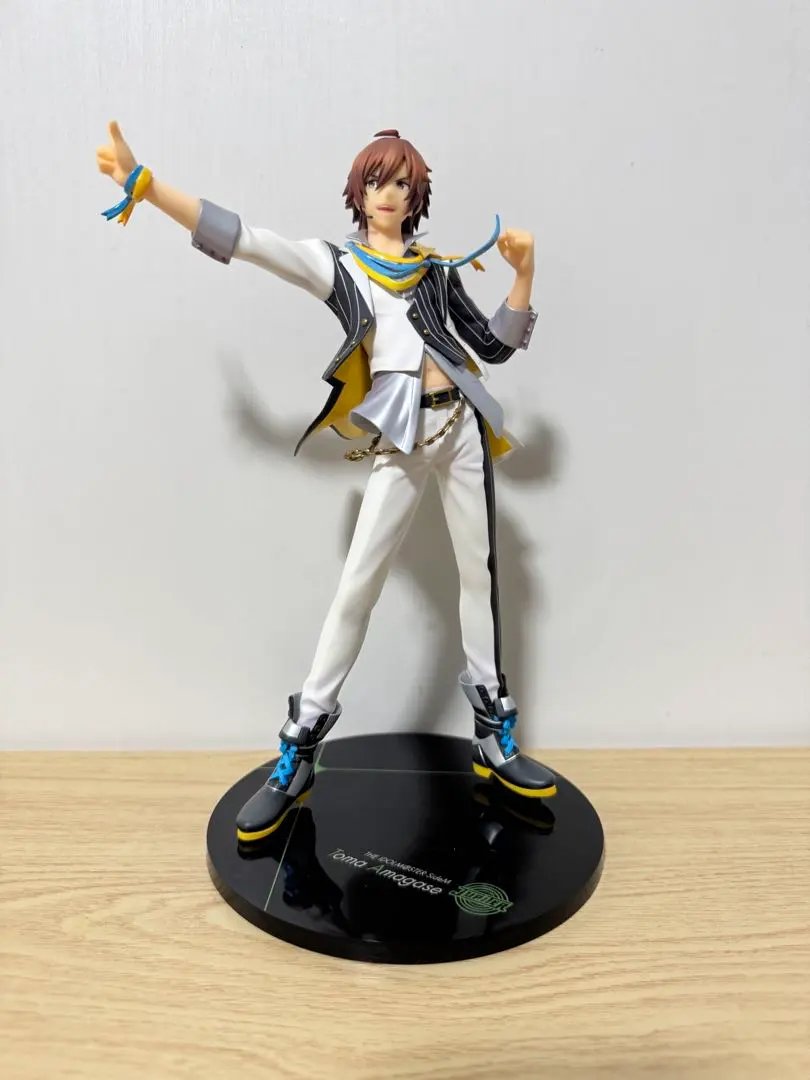 2026年最新】天ヶ瀬冬馬 フィギュアの人気アイテム - メルカリ