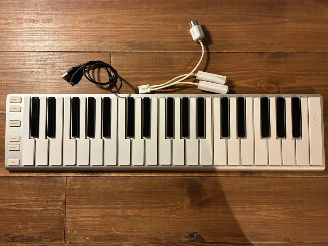 2026年最新】cme キーボードの人気アイテム - メルカリ