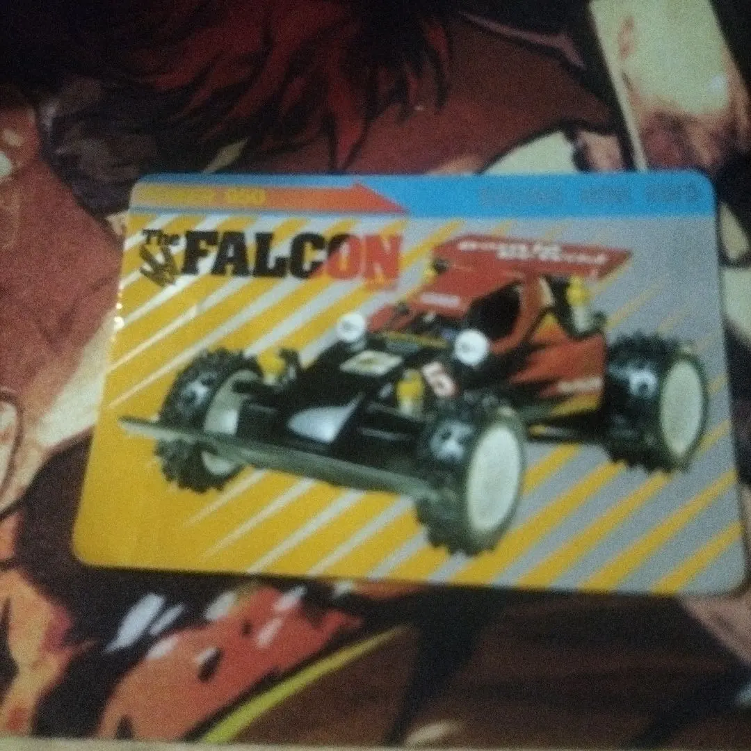 2026年最新】ファルコンjr ミニ四駆の人気アイテム - メルカリ
