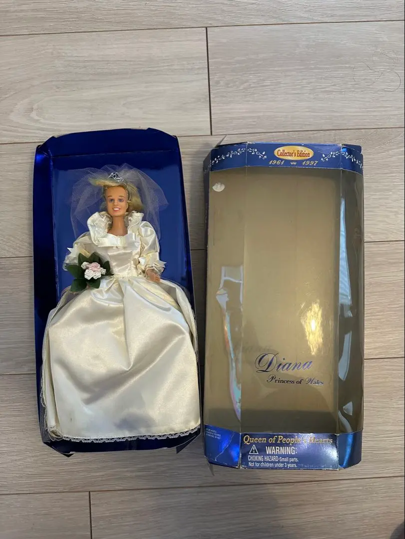 2026年最新】ダイアナ妃 人形の人気アイテム - メルカリ