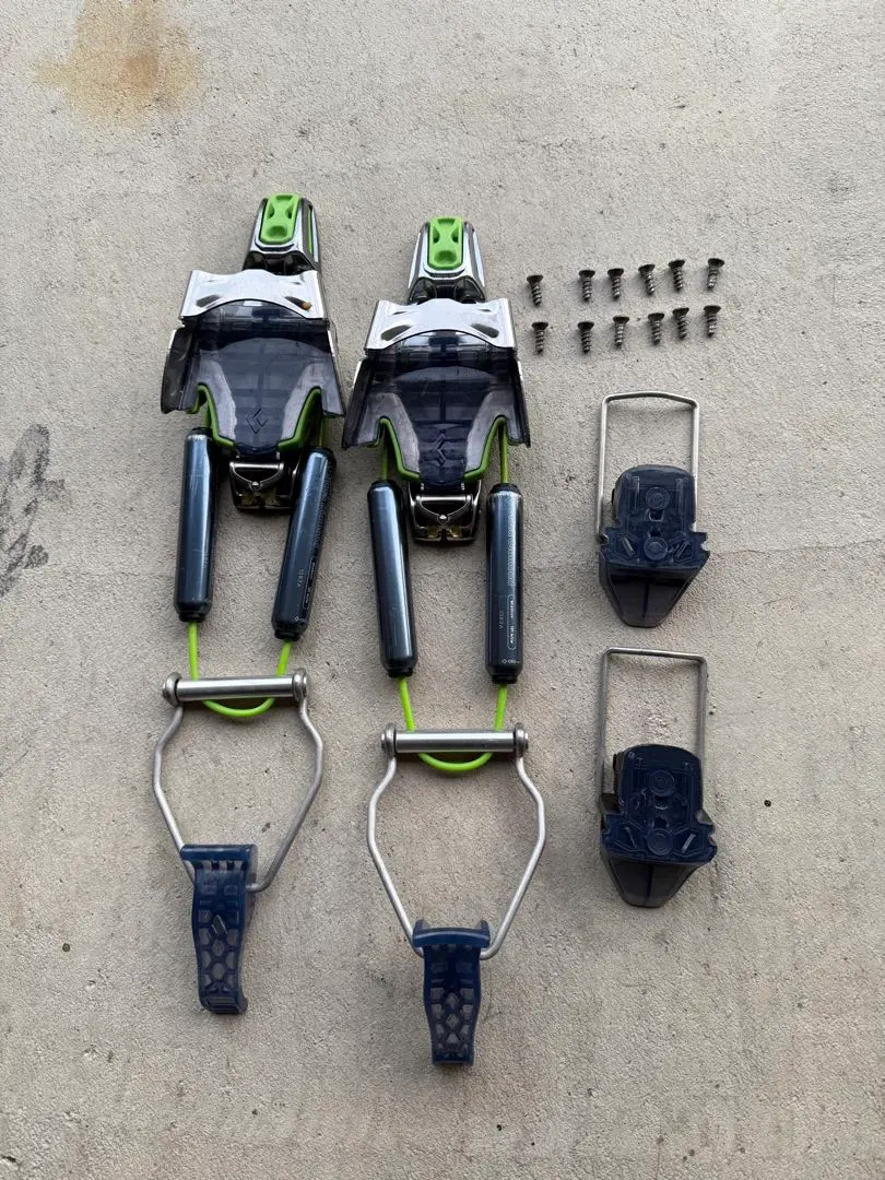 2026年最新】BlackDiamond ビンディングの人気アイテム - メルカリ