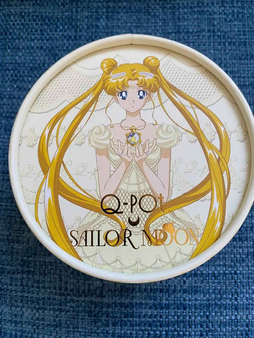 2026年最新】Q-pot.セーラームーン ムーンフェイズの懐中時計の人気
