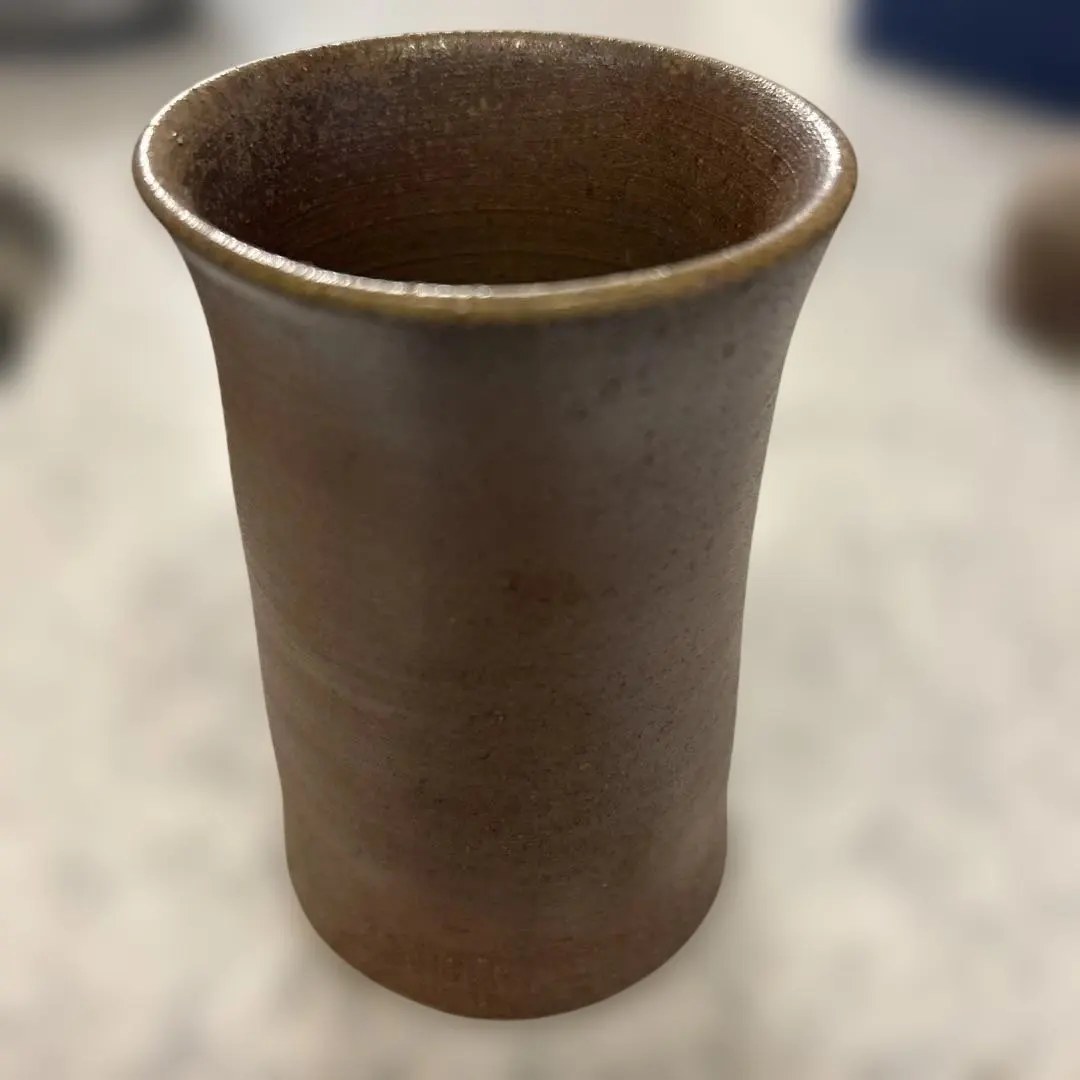 2026年最新】備前焼大壺の人気アイテム - メルカリ