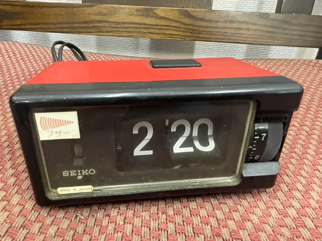 2026年最新】パタパタ SEIKO DP690の人気アイテム - メルカリ