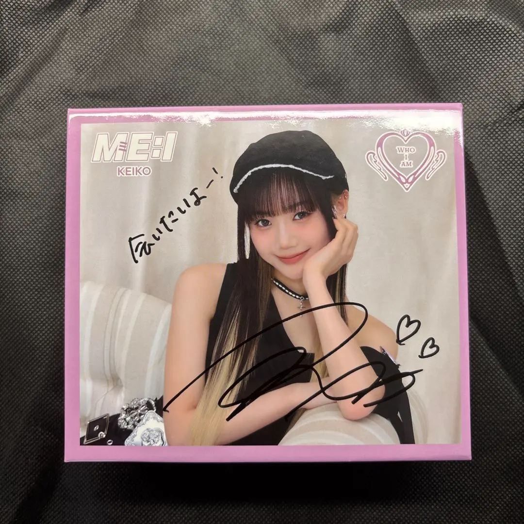 2026年最新】清水恵子 サインの人気アイテム - メルカリ