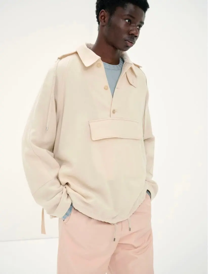 2026年最新】AURALEE マウンテンパーカーの人気アイテム - メルカリ