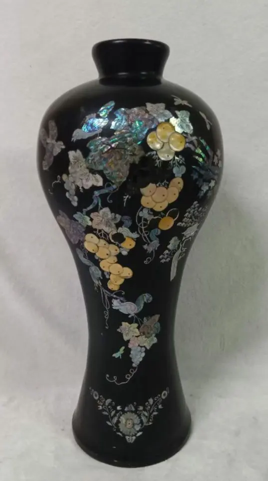 2026年最新】壺 螺鈿の人気アイテム - メルカリ