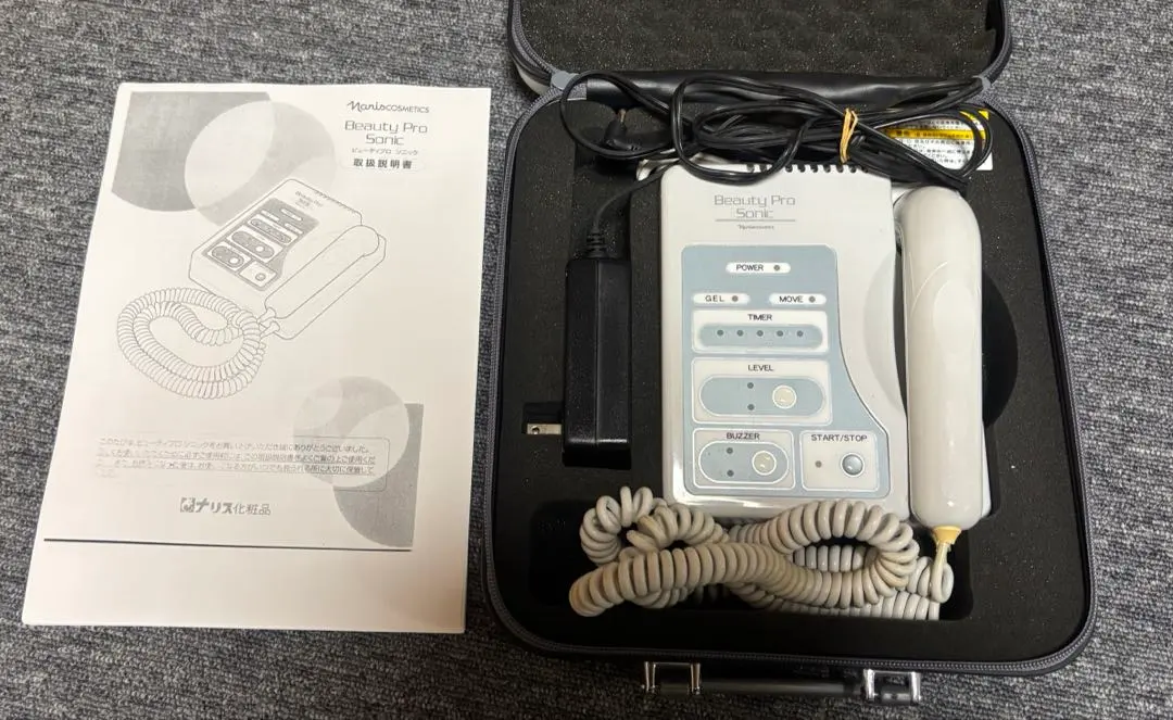 2026年最新】ビューティープロソニック ナリスの人気アイテム - メルカリ